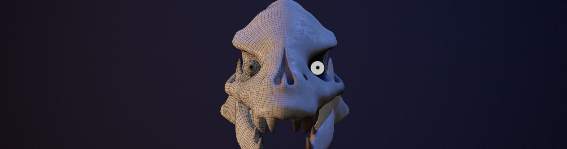 3D Art & Assets Showcase